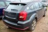 Kanapa Dodge Caliber 2008 Hatchback 5-drzwi